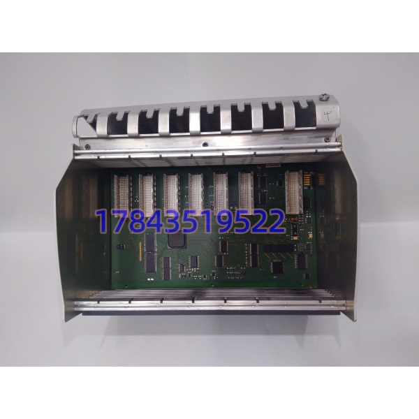 ABB PM803F 3BDH000530R1 | DCS核心处理器冷备推荐 - 图片 4