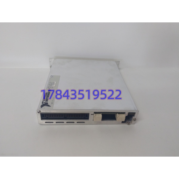 NI SCXI-1124 776572-24 | 6通道隔离AO