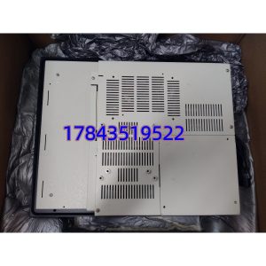 GE PAC-OP150/P4 | QuickPanel+ 工业触摸屏/HMI 现货供应