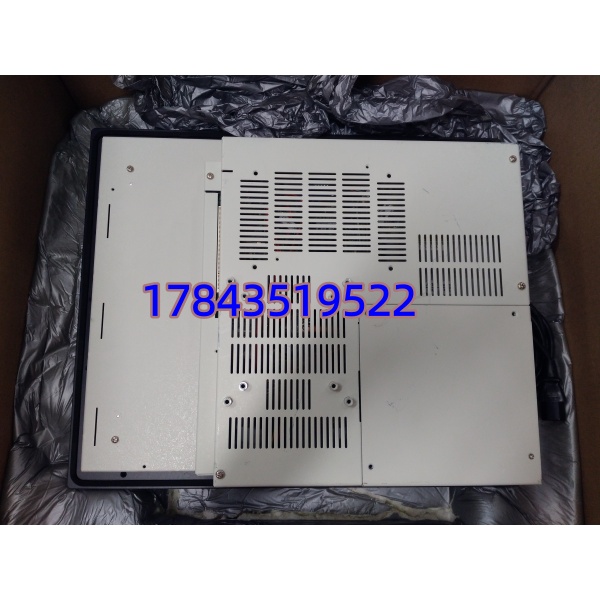 GE PAC-OP150/P4 | QuickPanel+ 工业触摸屏/HMI 现货供应