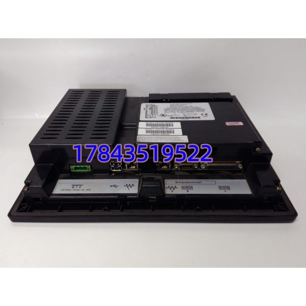 通用电气 IC754CSL12CTD | 800x600 TFT 电阻式触摸屏 全新原装 - 图片 4