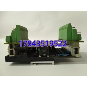 INDEL AG INFO-4KP-94161 | 高精度定位板卡 4通道独立控制
