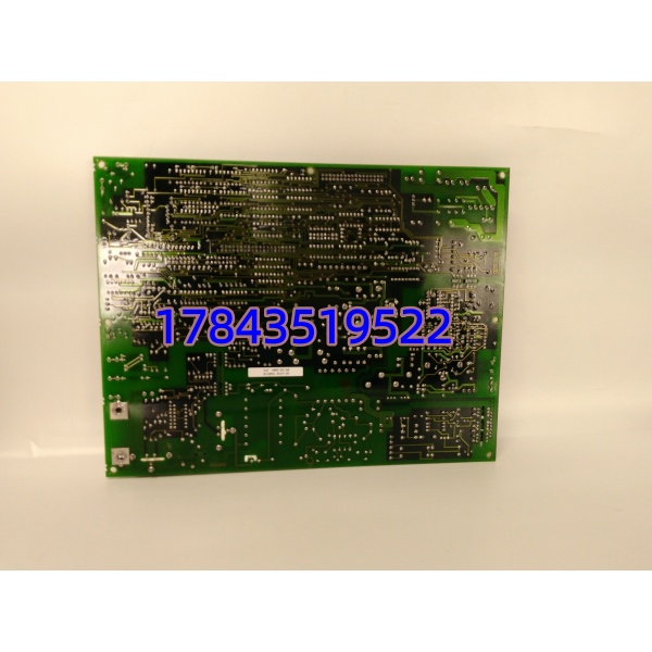 GE FANUC 531X303MCPBBG1 | 工业控制卡件 现货供应 - 图片 3