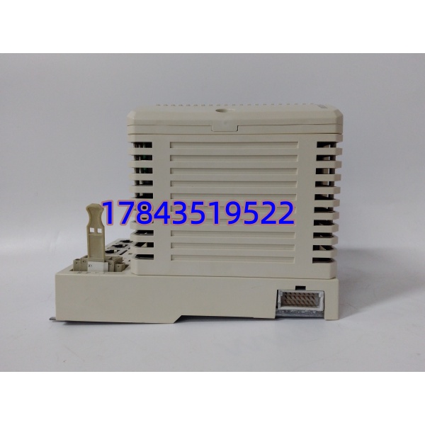 ABB PM861AK01 3BSE018157R1 | AC800M CPU模块 现货供应
