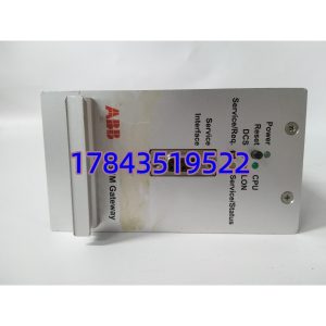 ABB 1TGB302003R0003 | 网关通讯模块 现货供应 一年质保