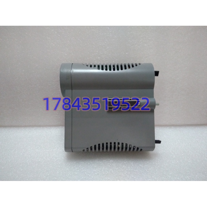 Honeywell CC-PAIH01 | HART模拟输入 - 图片 2