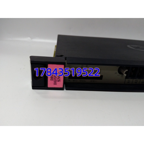 RELIANCE 57401 16入16出 | 24V DC 数字驱动模块 快速发货 - 图片 4
