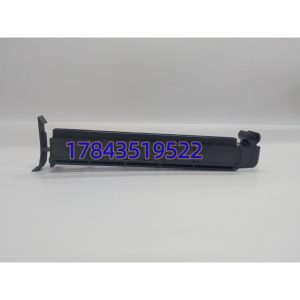 Allen-Bradley 1771-WN | PLC-5 I/O机箱现场接线臂