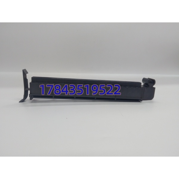 Allen-Bradley 1771-WN | PLC-5 I/O机箱现场接线臂
