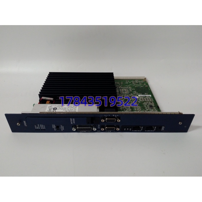 GE IC698CPE040-4 | 停产库存备件(Last-time-buy预警)