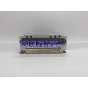 EMERSON 1C31234G01 | Ovation系统处理器模块