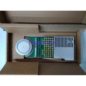 ABB AC10272001R0101 | 65kA压装式套件