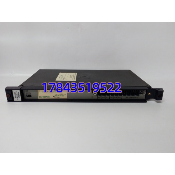 RELIANCE 57C409 | AutoMax PLC 模拟量输入模块 现货供应 - 图片 3