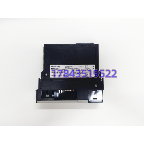 Allen-Bradley 1756-L61 /B | 进口备件 - 图片 2