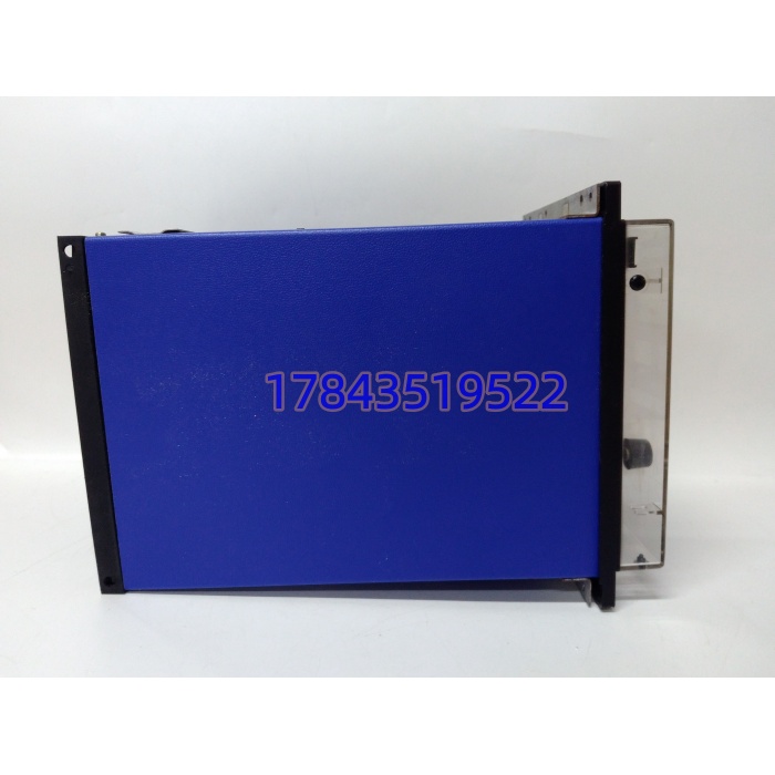 ALSTOM 502476L KCEU14201F51PEB | TCS-3000通信处理器 双网口热备 - 图片 4
