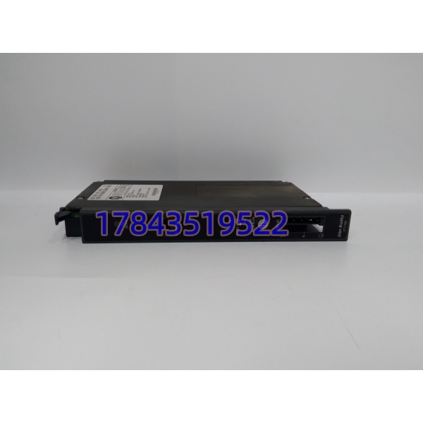 Allen-Bradley 1771-P4SB | 1771机架电源模块 - 图片 4