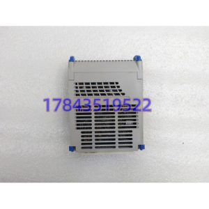 Emerson Westinghouse 1C31194G02 | 阀门定位器EMOD