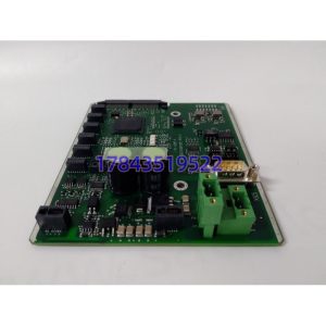 ABB PDD205A1121 | Unitrol励磁驱动输出卡