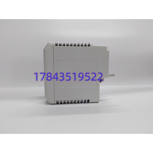Emerson 8106-TI-RT | PAC8000系统4通道RTD输入模块 - 图片 4
