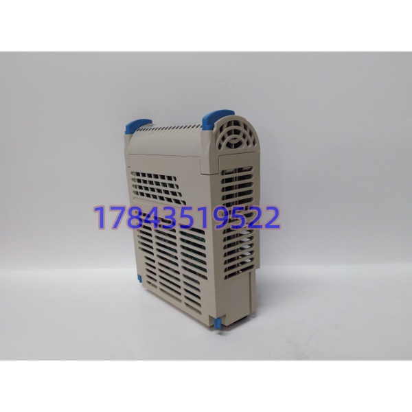 Westinghouse 1C31203G01 | Ovation远程节点卡 - 图片 4
