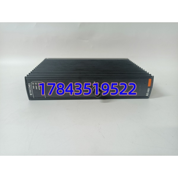 TRICONEX 3481 数字量输入模块 | 32通道24VDC 安全系统卡件现货 - 图片 4