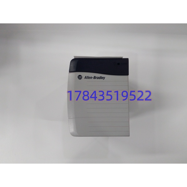 Allen-Bradley 1756-PA75 /B | ControlLogix机架电源 - 图片 3