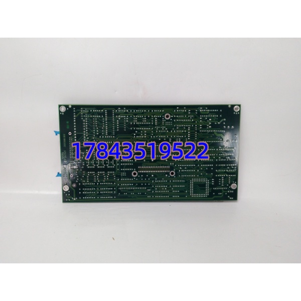 ABB SNAT609TAI 61073779 | 大功率直流调速器控制板 现货直发 - 图片 4
