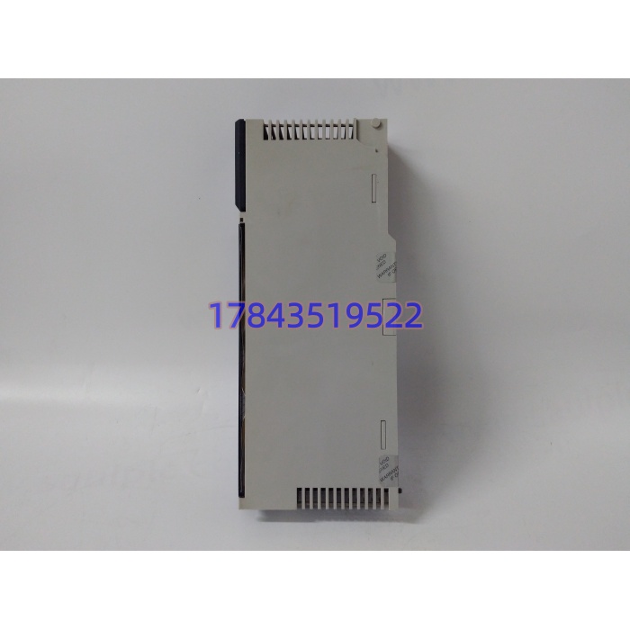 Schneider 140XCP51000 | Quantum 带盖假模块(占位块) - 图片 2