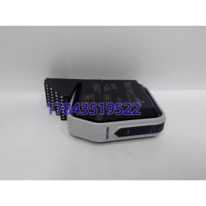 EMERSON 12P4710X032 KJ3241X1-BK1 | DeltaV串行接口卡