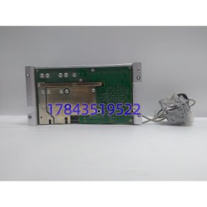 ABB DSSR122 48990001-NK | Advant OCS机架电源