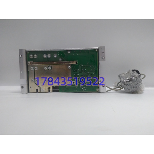 ABB DSSR122 48990001-NK | Advant OCS机架电源