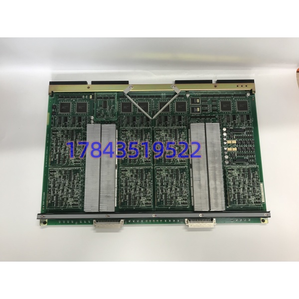 BGR-022365 A000824B-DED | 工业控制模块 露点温度计算 现货供应 - 图片 3