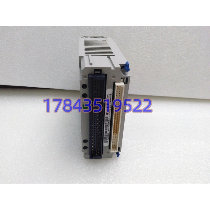 Westinghouse Ovation 5X00594G01 | 4-20mA/0-10V 16位AI - 图片 4