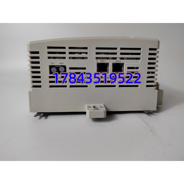 ABB PM891 3BSE053240R1 | AC800M 冗余处理器单元 256MB - 图片 2