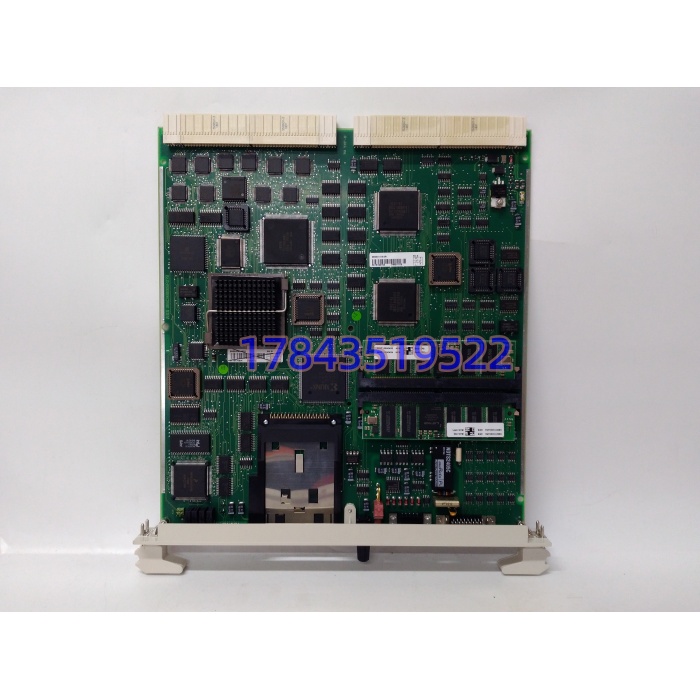ABB PM511V16 3BSE011181R1 | Advant OCS 备件 原装现货 - 图片 2