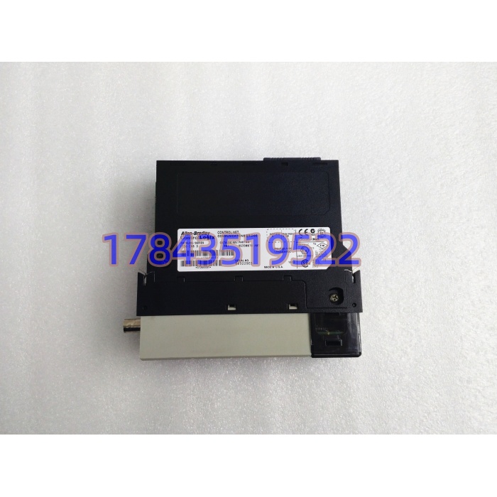 AB罗克韦尔 1756-CNB/D | ControlLogix ControlNet桥 - 图片 3