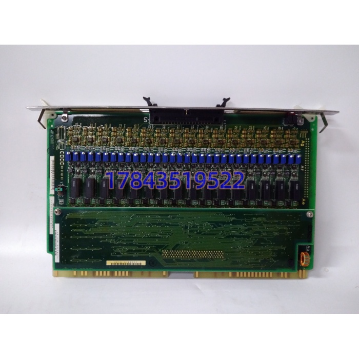 HITACHI LYA010A | H-System DCS 模拟量输入卡 - 图片 4
