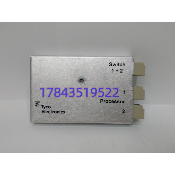 FOXBORO P0926AH-B | 多模光纤分路器组件 - 图片 2