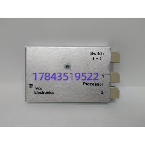 福克斯波罗 P0926AH-B | 24VDC 5A供电单元