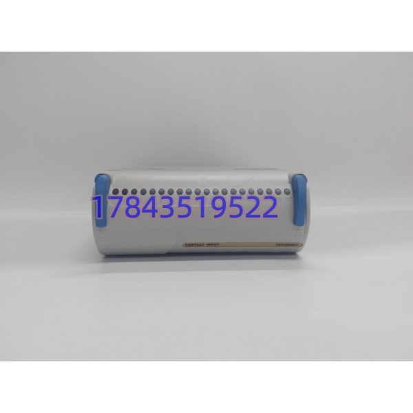 Westinghouse 1C31234G01 | 停产预警·Ovation触点输入模块 - 图片 3