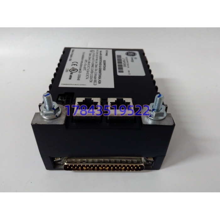 GE IS220PRTDH1A | 升级替IS220PRTDH1B 引脚兼容