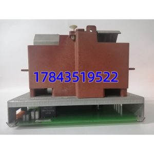 ABB KUC711AE 3BHB004661R0001 | ABB DCS 主控单元 CPU 模块 一年质保 支持冗余配置