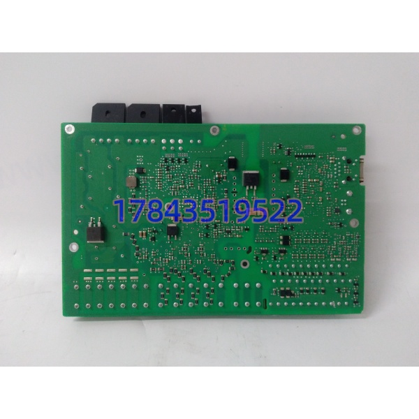ABB UNS0122A-P | 非 AC800M/非 UNITROL 主控模块 - 图片 2