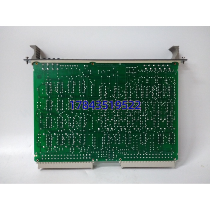 ABB GD9924BE V2 HIEE401091R0002 | AC800F/GD9900 系备件 - 图片 3