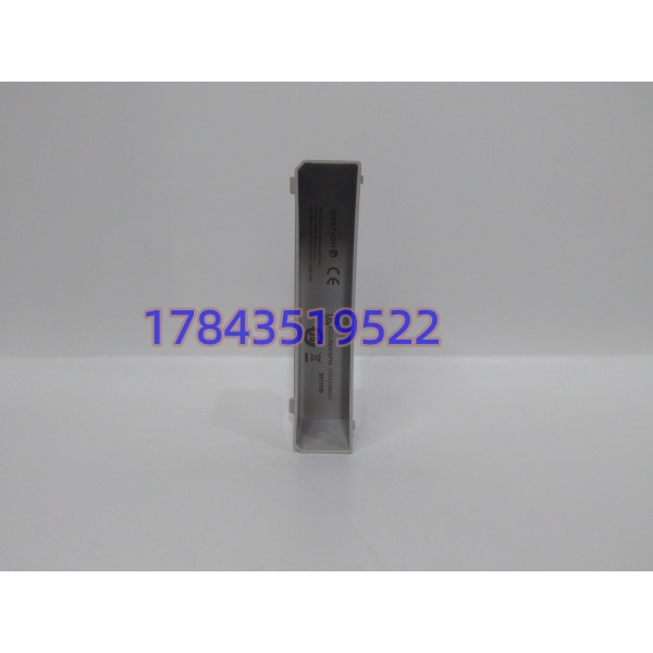 Westinghouse 1C31238H01 | 停产DCS系统备件 - 图片 4