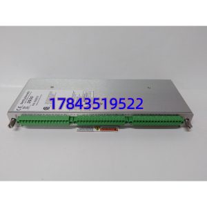Bently Nevada 149992-01 | 3500系列16通道继电器输出模块 现货供应