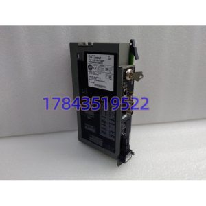 AB 1785-L40C15 ControlNet | DH+处理器