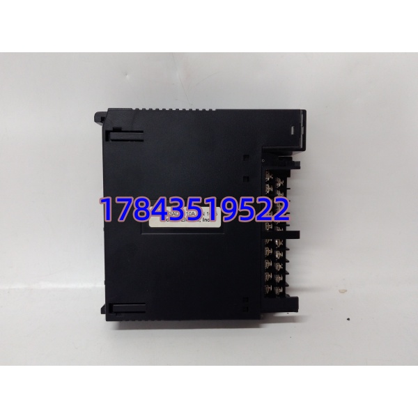 GE HE693ADC410A | Series 90-30 隔离模拟量输入模块 现货供应 - 图片 3