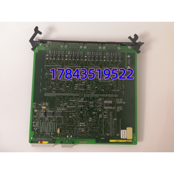 ALSTOM IR139-1 | Micom P225/P40 平台超速保护继电器(ETS 双通道) - 图片 4