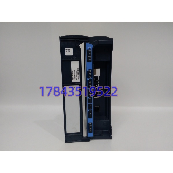 Motorola FLN3524A CPU3640 | ACE3600 RTU主处理器